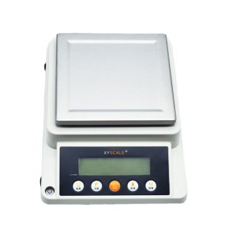 electronic scale 0.1g readablity precision balance for weighing