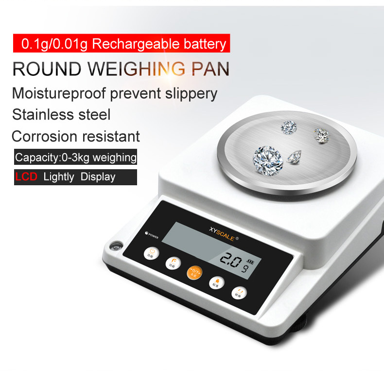 HTB1OB8FajzuK1RjSspe762iHVXah - electronic scale 0.1g readablity precision balance for weighing