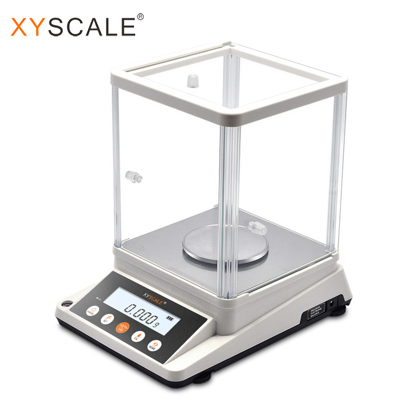 Hd4cb909914b1457a9a2c77b04c48a5d1l - Electronic analytical balance 0.001g readablity AC and DC power
