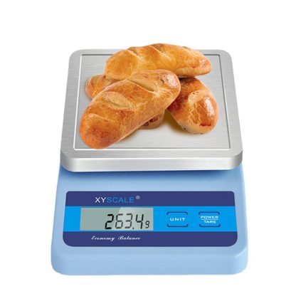 Kitchen electronic scale 3kg 6kg 10kg