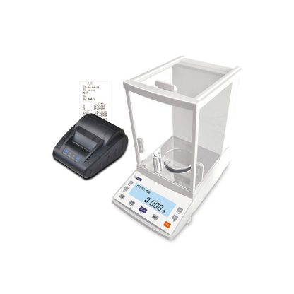 JA203SD 210g/0.001g textile electronic count balance scale